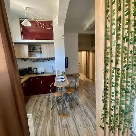 Ultacentral Old Town Bucharest