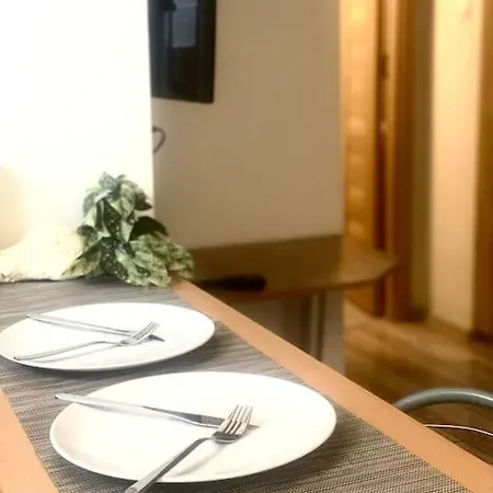 Ultacentral Old Town * Bukarest