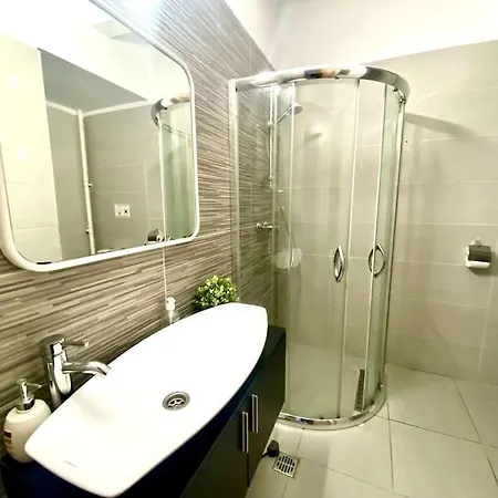 Ultacentral Old Town Apartment *