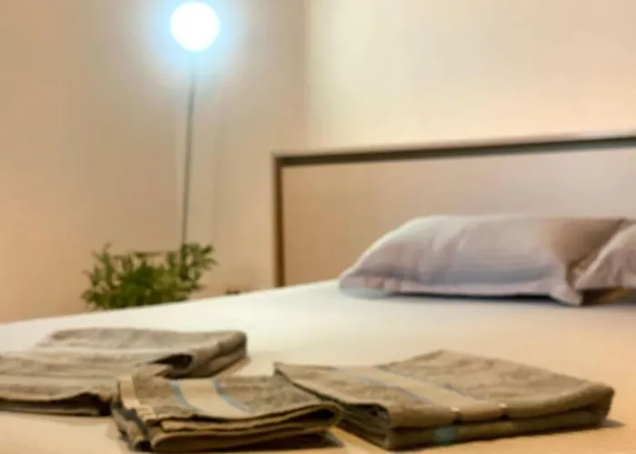 Ultacentral Old Town Apartman