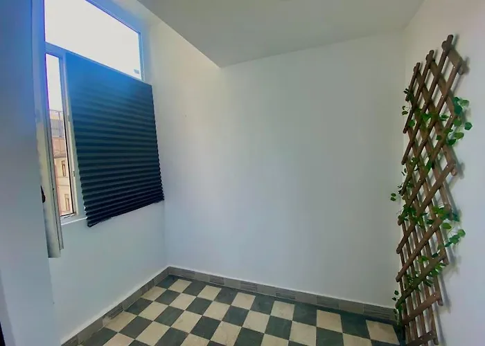 Ultacentral Old Town * Bucareste