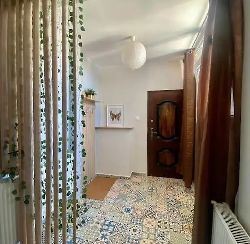 Ultacentral Old Town Apartamento *