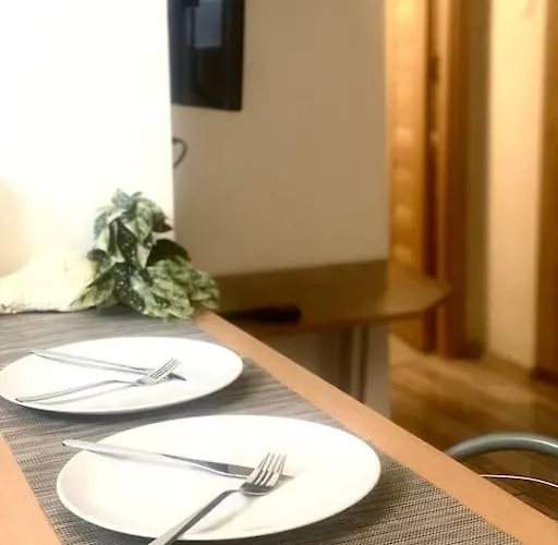 Ultacentral Old Town * Bucareste