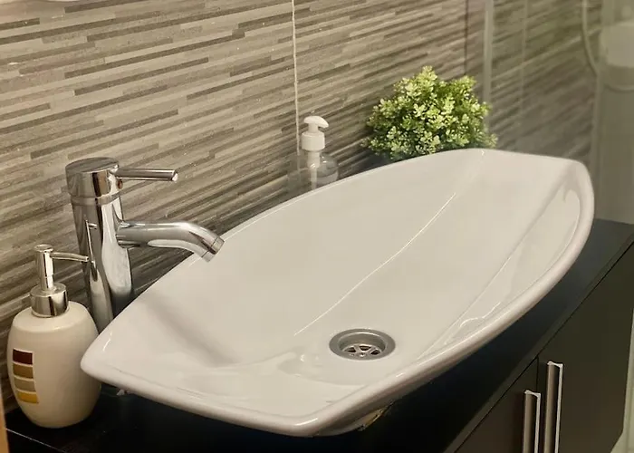 Ultacentral Old Town * Bucureşti