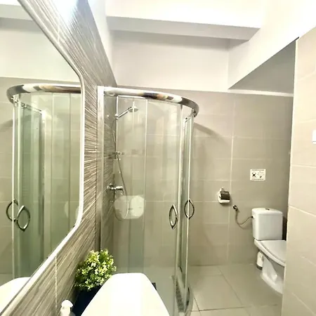 Stylish Ultacentral Old Town Apartment Bucharest