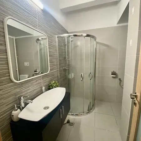 Ultacentral Old Town Appartement Boekarest