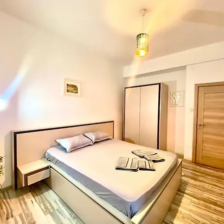 Apartment Stylish Ultacentral Old Town *