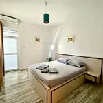 Ultacentral Old Town Apartamento Bucareste