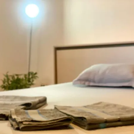 Ultacentral Old Town Apartment