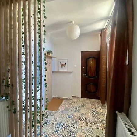 Ultacentral Old Town Apartment *