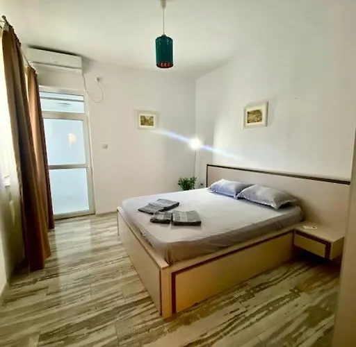 Apartment Ultacentral Old Town