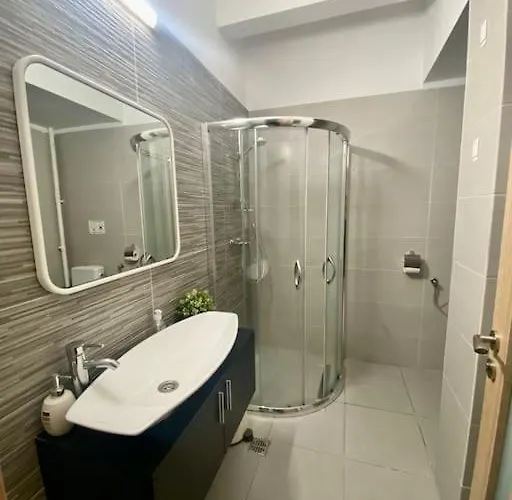 Ultacentral Old Town Apartment Bucharest